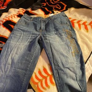 Timberland work jeans
